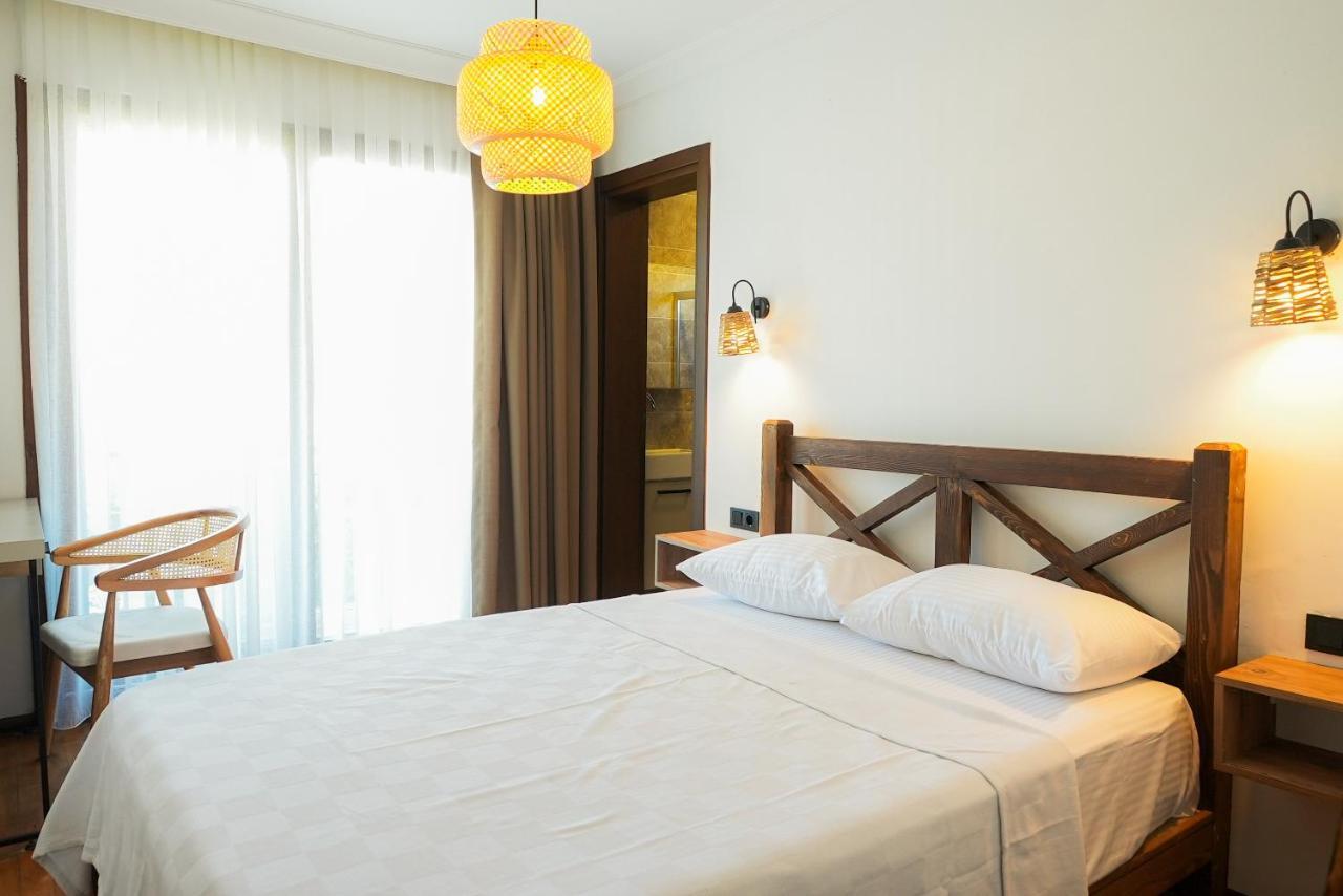 Nuriye Alacati Exterior photo